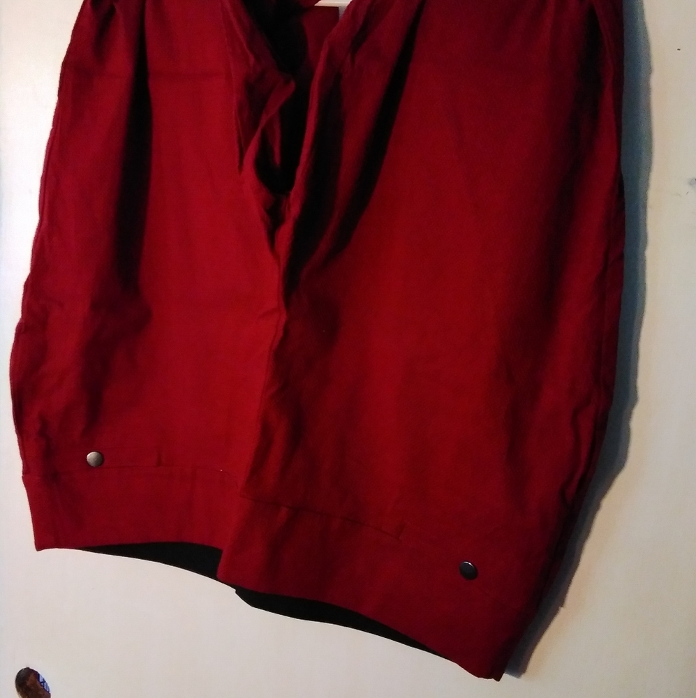 Maurices ankle dress pants